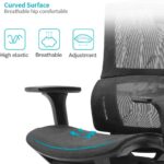 Office chair 02