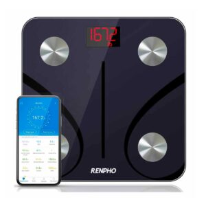 Digital scales 1